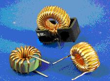 ICI-89T Low cost Inductors